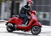 Vespa S 125